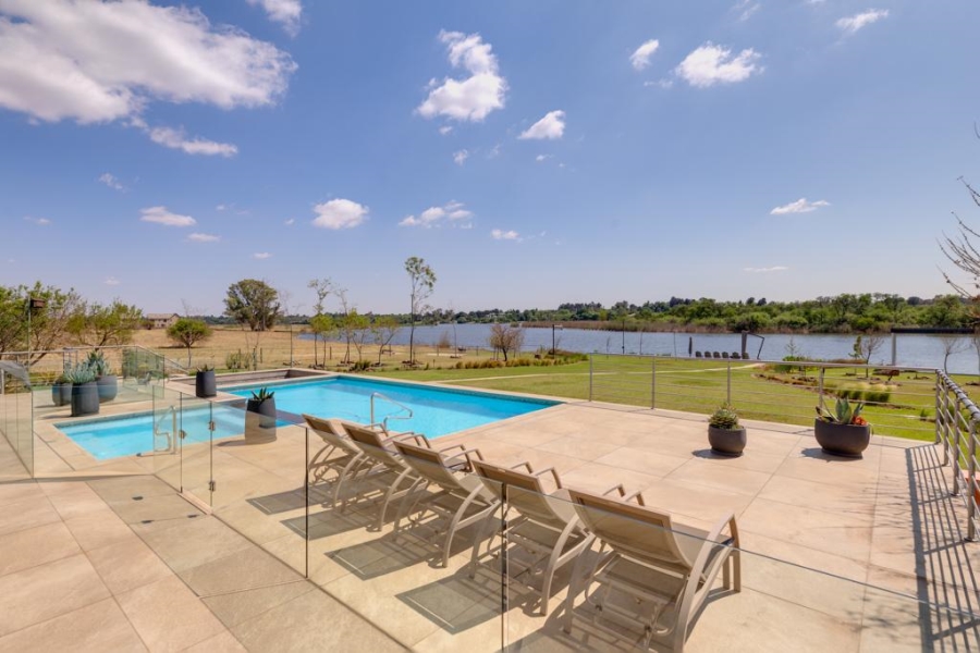 5 Bedroom Property for Sale in Cloudy Creek Free State